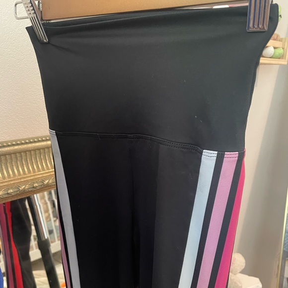 Beach riot striped leggings - Picture 2 of 5